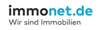 Logo del sito web Immonet.de