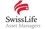 Logo di Swiss Life Asset Managers